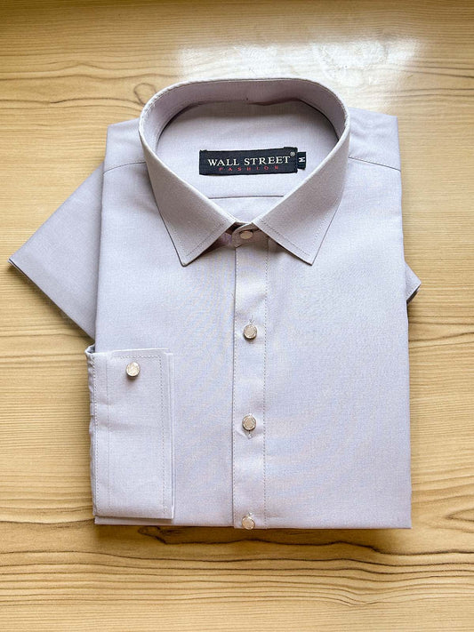 911-2 Woollen Stitched Suit Kameez Shalwar For Men