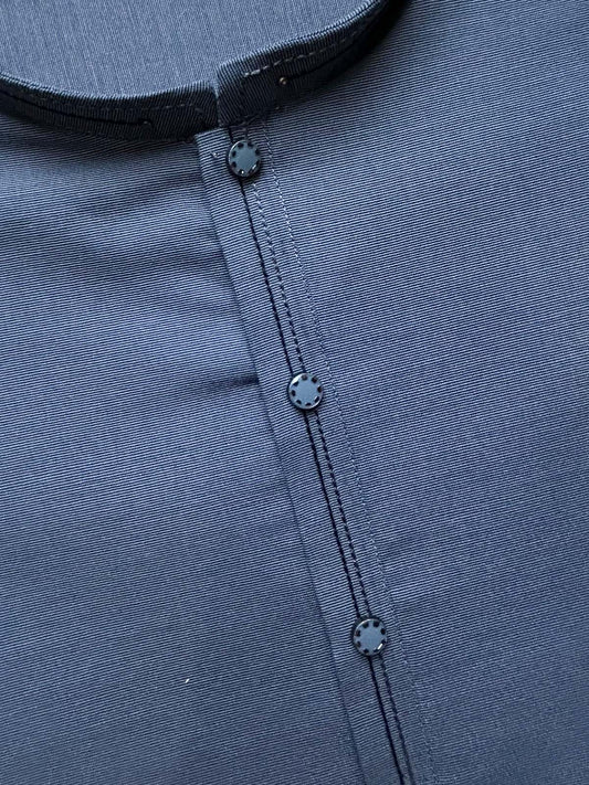 Blue Premium Kurta for Men MK30