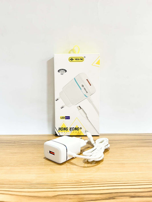 Hong Kong Fast Charger for 1500 to 2000 mAh Battery MA90