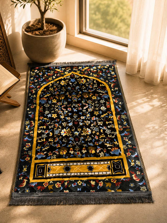 Grey Jae-Namaz / Prayer Matt JAE9