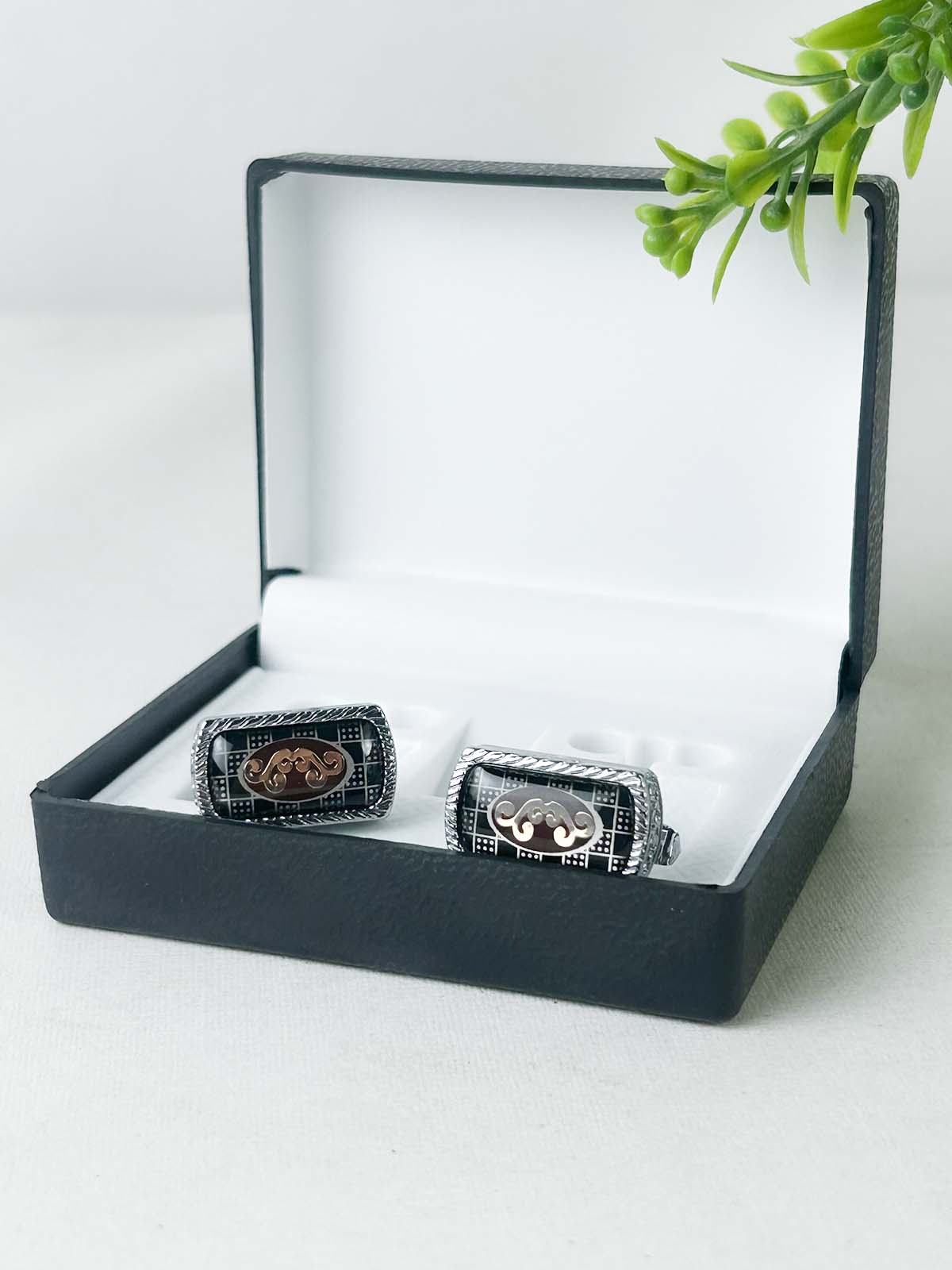 Cufflinks for Men MC83