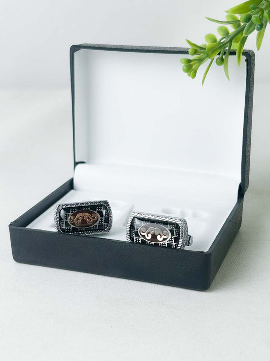Cufflinks for Men MC83