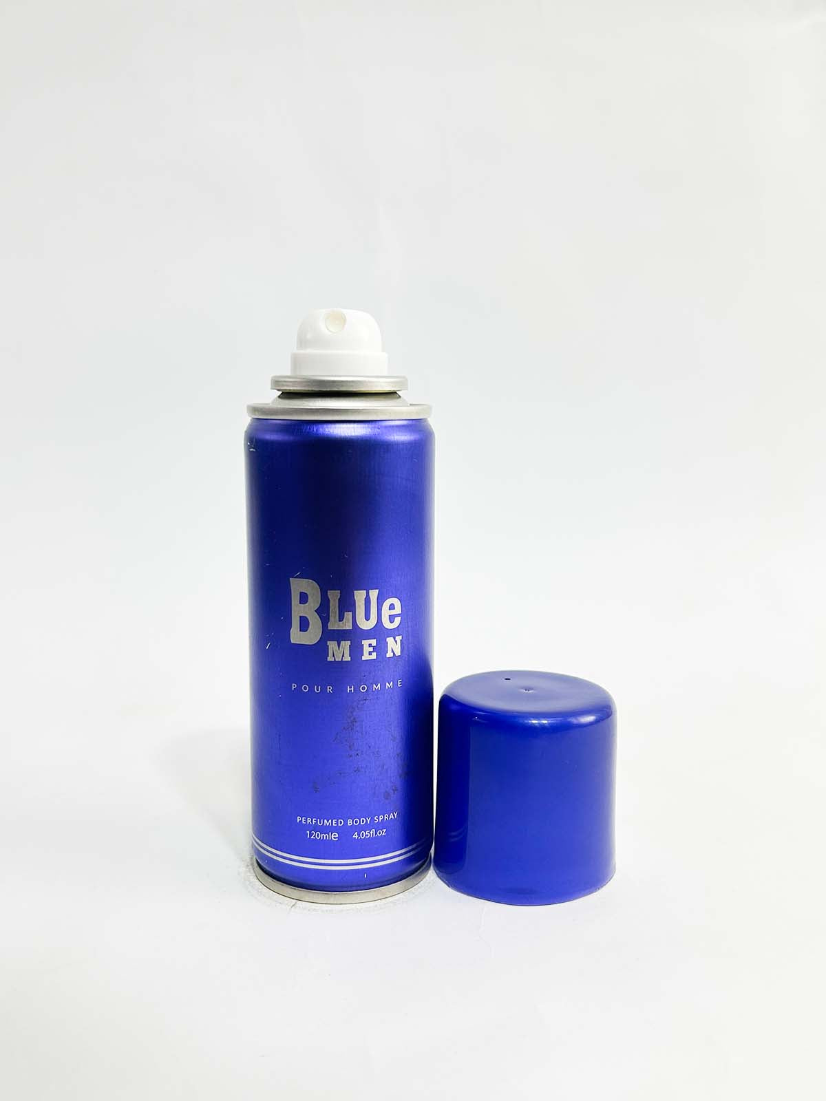 Blue Men Deodorant Body Spray BS43 - 120ML