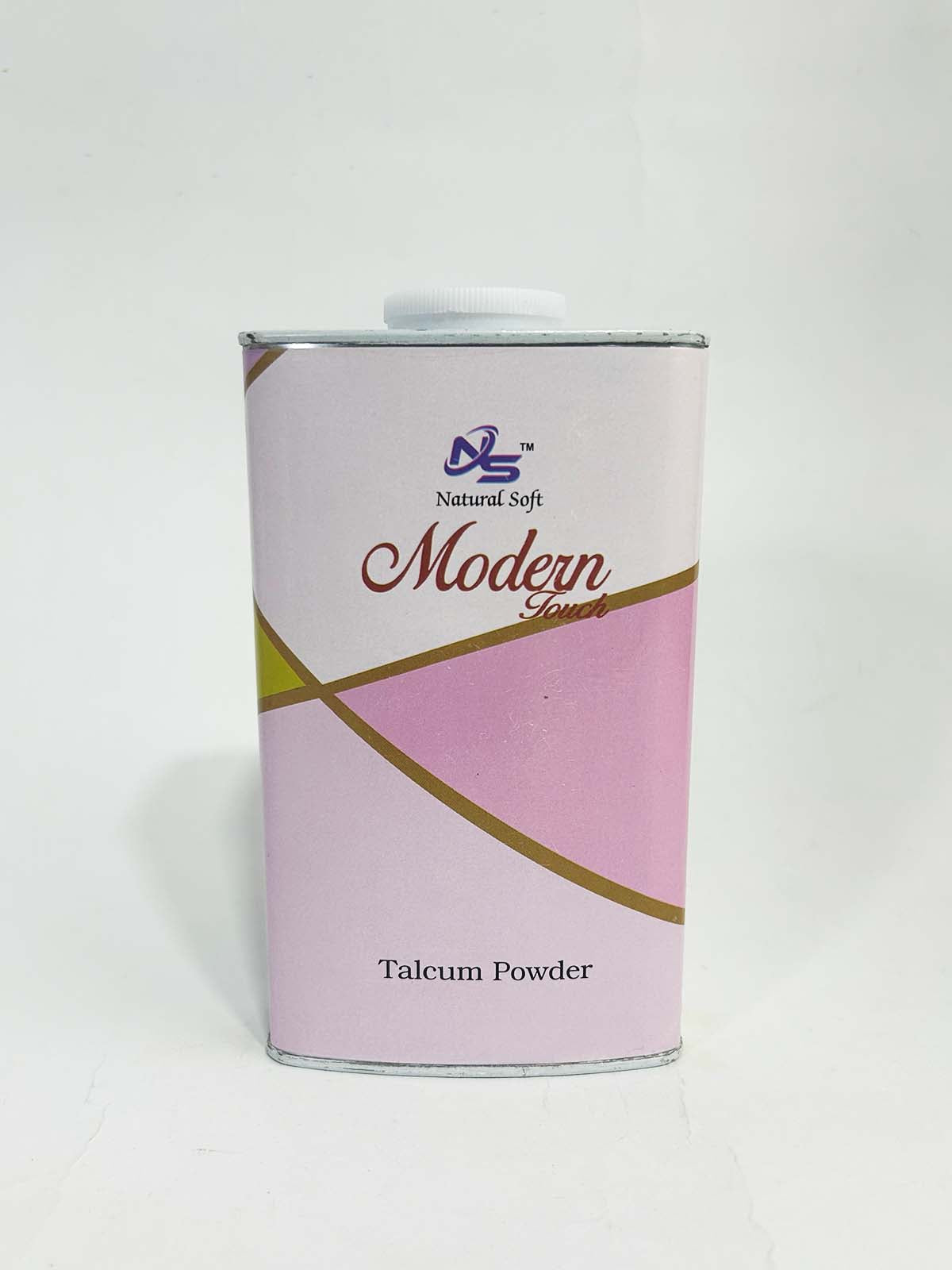 Modern Touch Perfumed Talcum Powder PWD03