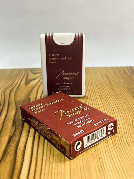 Baccarat Rough 540 Pocket Perfume - 20ML