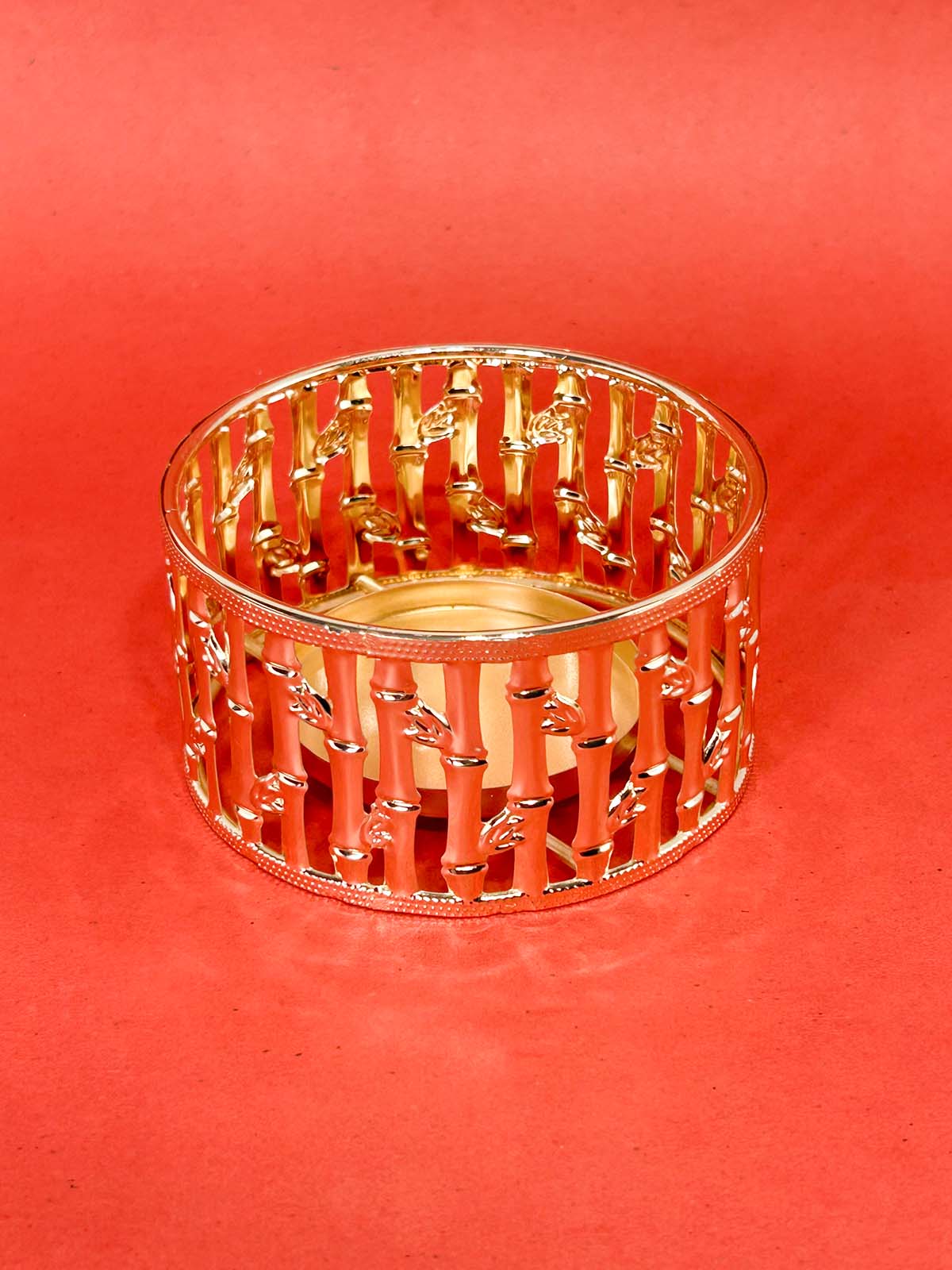 Royal Home Decor Candle Stand Holder HDCH-02
