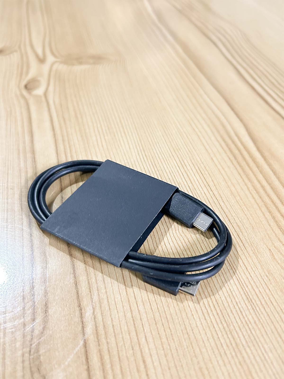 Fast Charging Data Cable Type- C to Type- C MA98