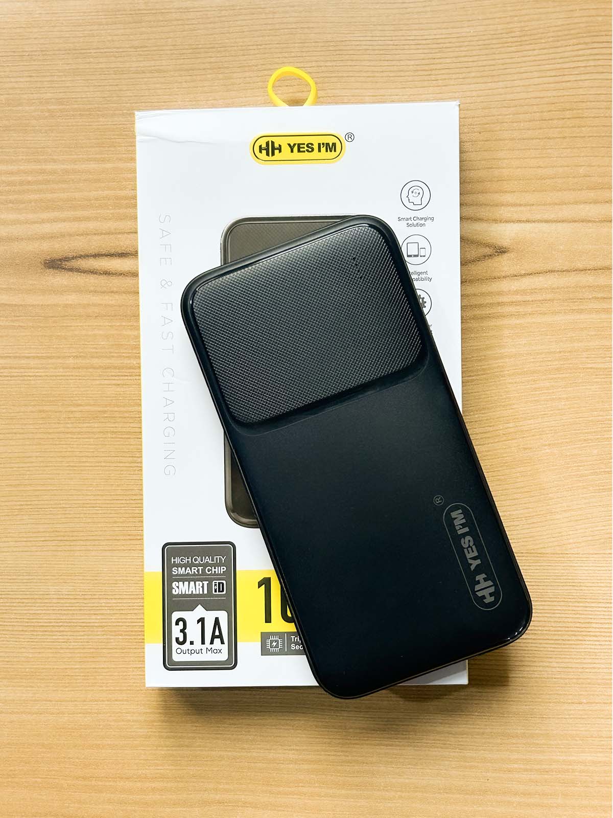 HH 10000 mAh Power Bank MA110