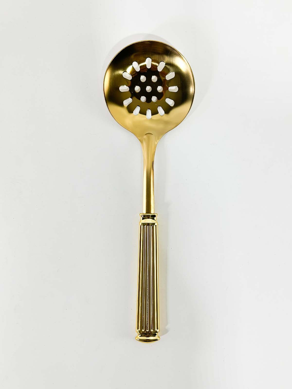 Stainless Steel Luxury Kitchen / Serving Spatula D101