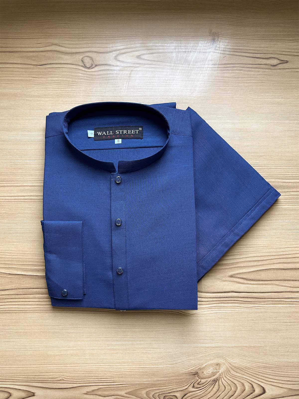 P894-2 Stitched Kurta Pajama Suit For Men MSK330