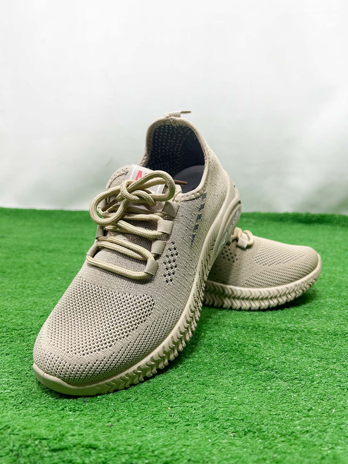 Fawn Casual Sneakers For Men MJS213