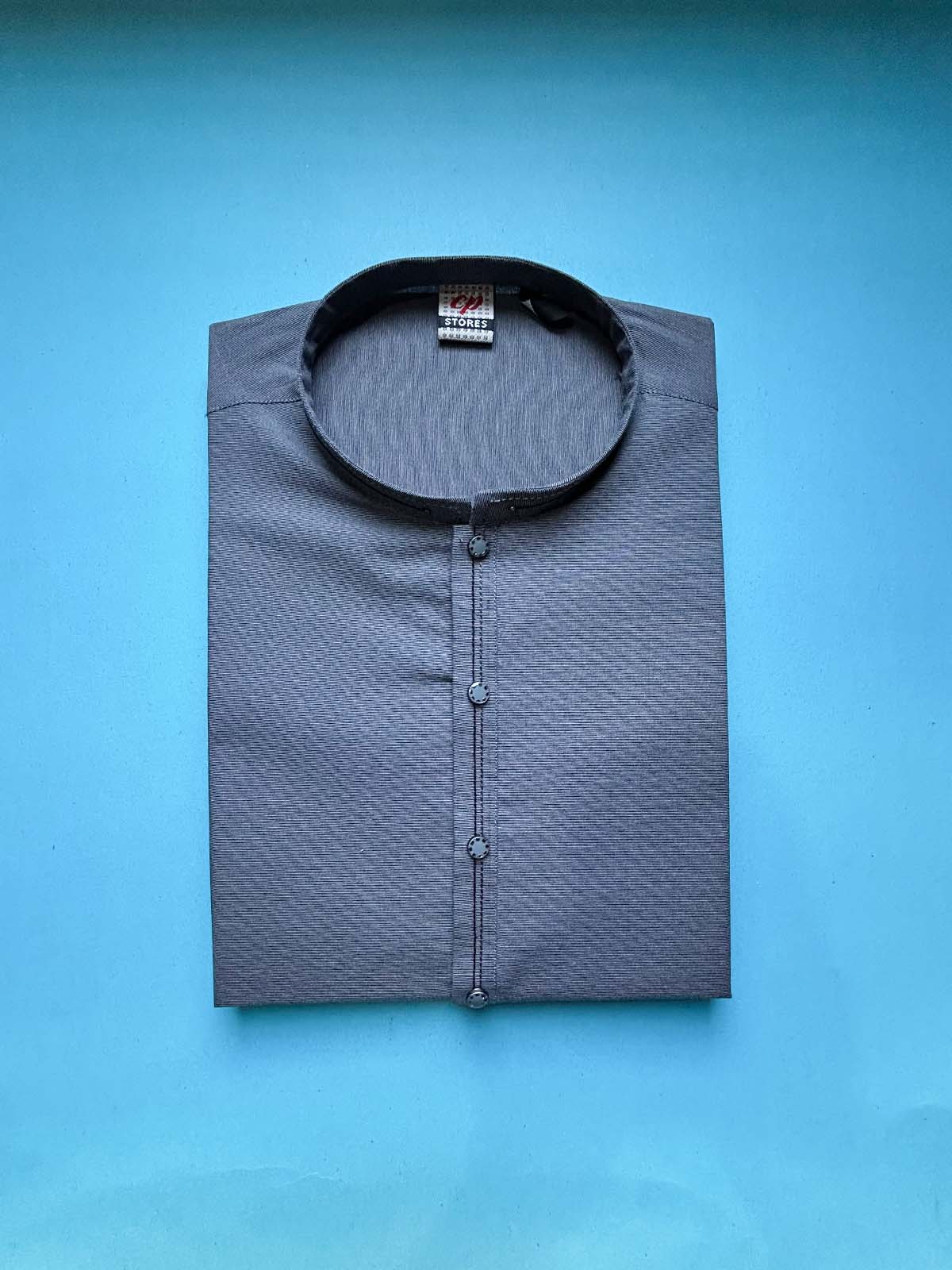 Blue Premium Kurta for Men MK30