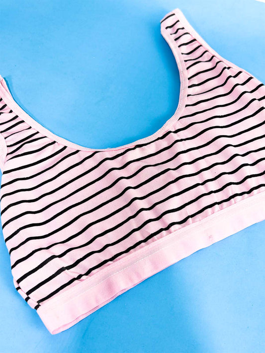 14Yrs - 20Yrs Pink Biddies For Girls GB48