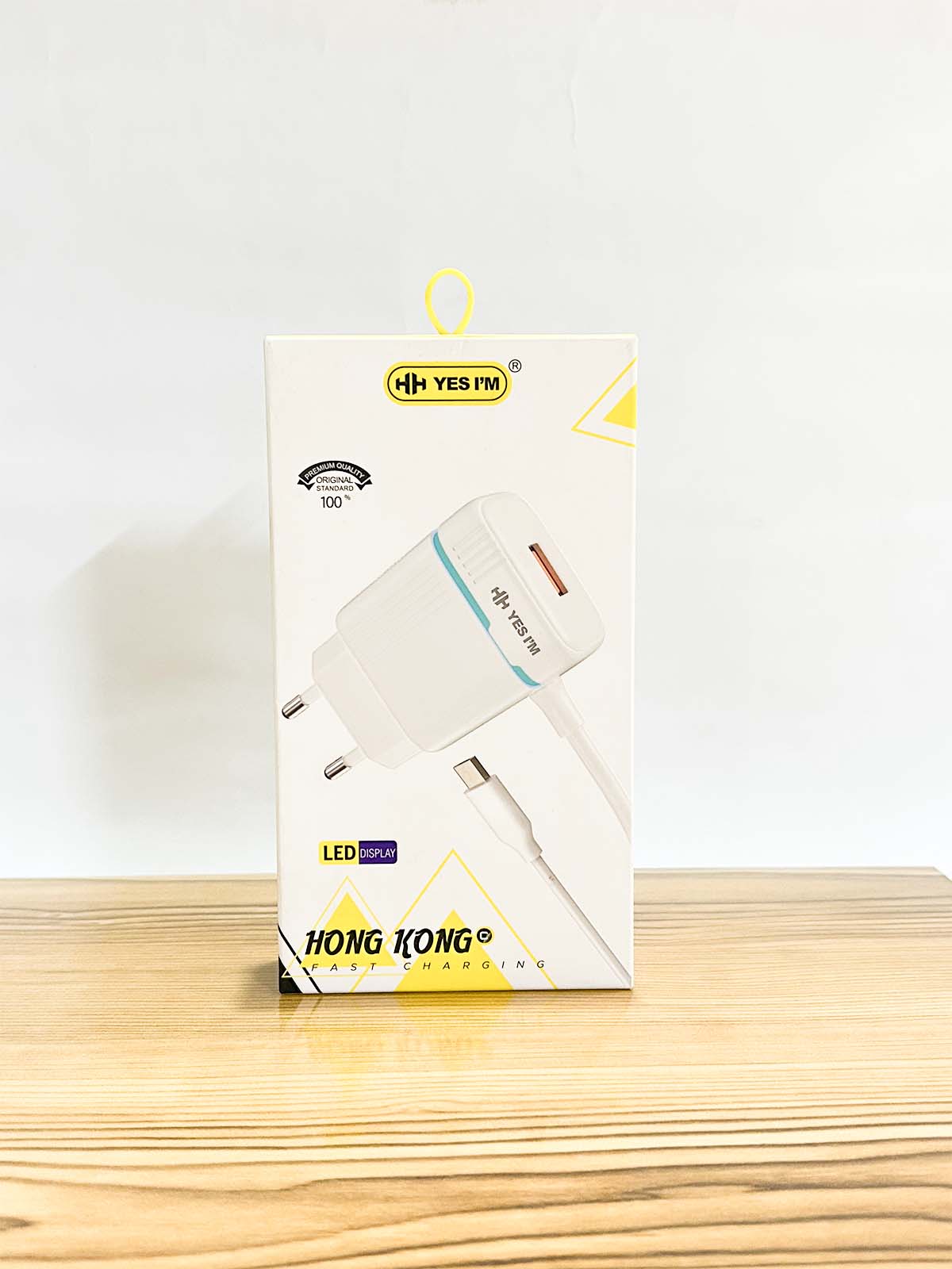 Hong Kong Fast Charger for 1500 to 2000 mAh Battery MA90