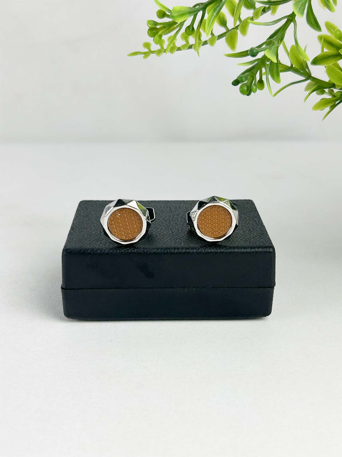 Cufflinks for Men MC80