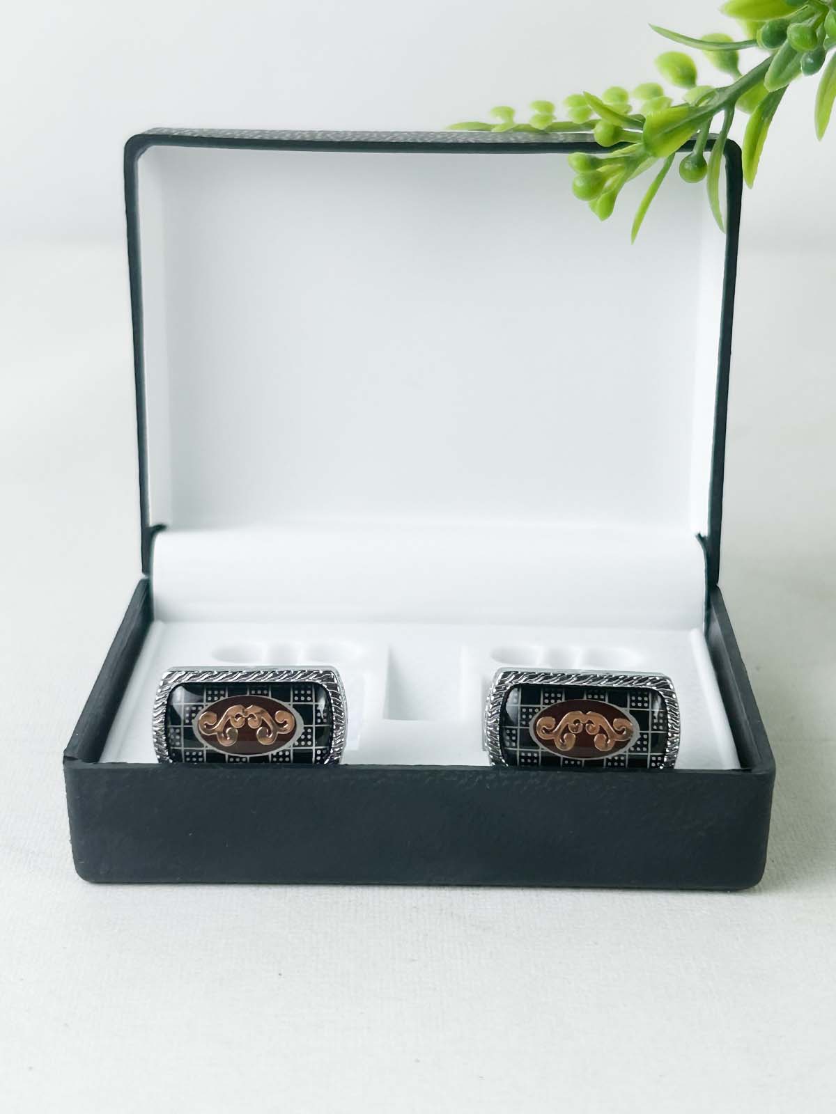 Cufflinks for Men MC83