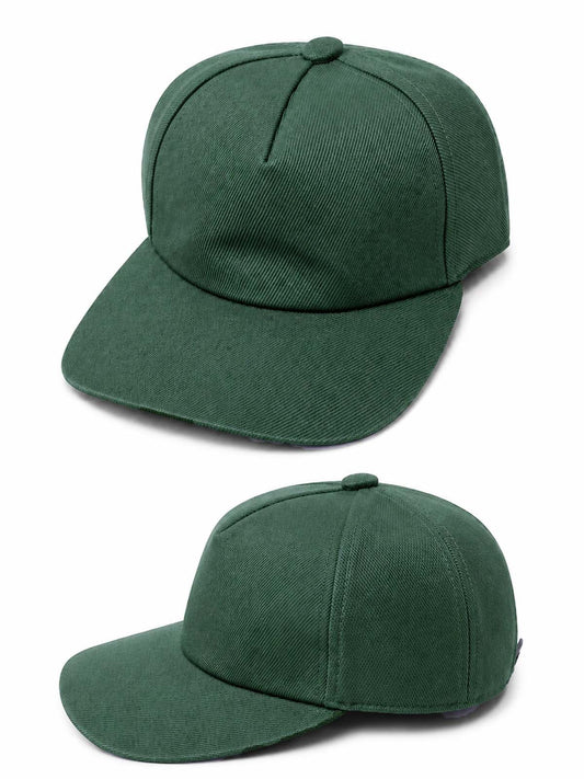 Green Basic P-Cap For Men CAP38