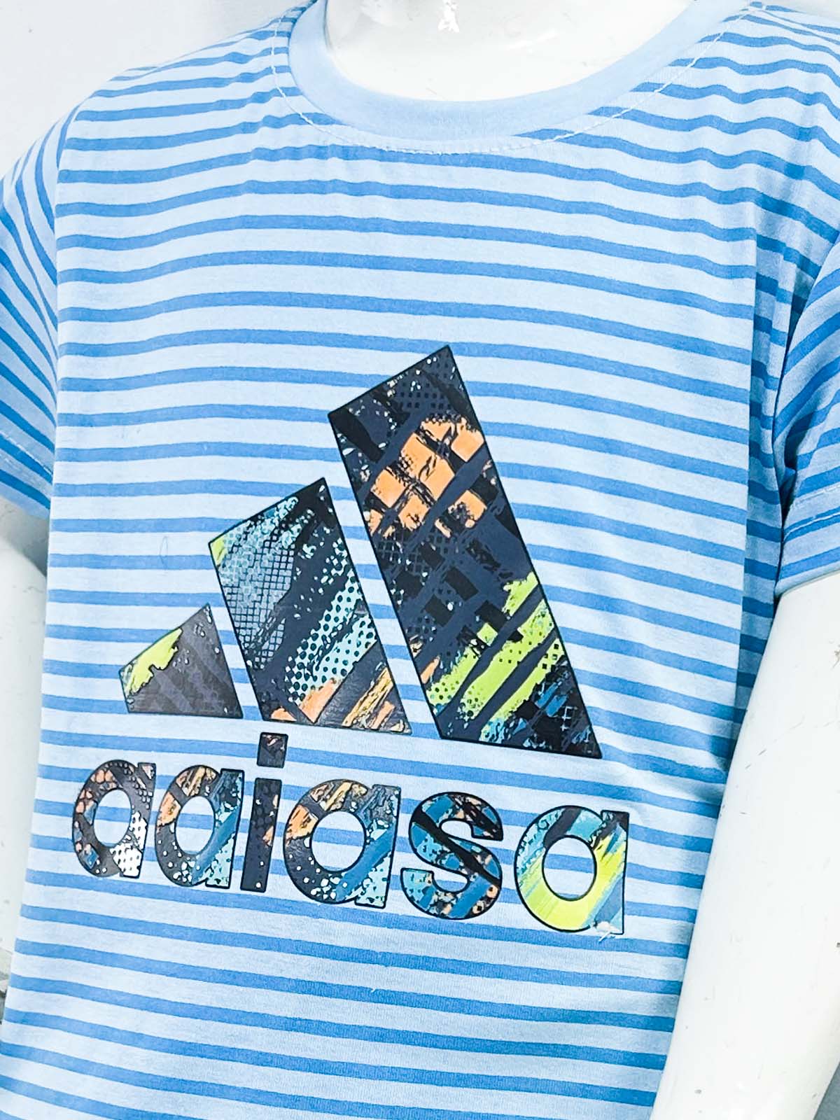 1Yr - 4Yrs ADD Blue Suit For Kids WG BS632