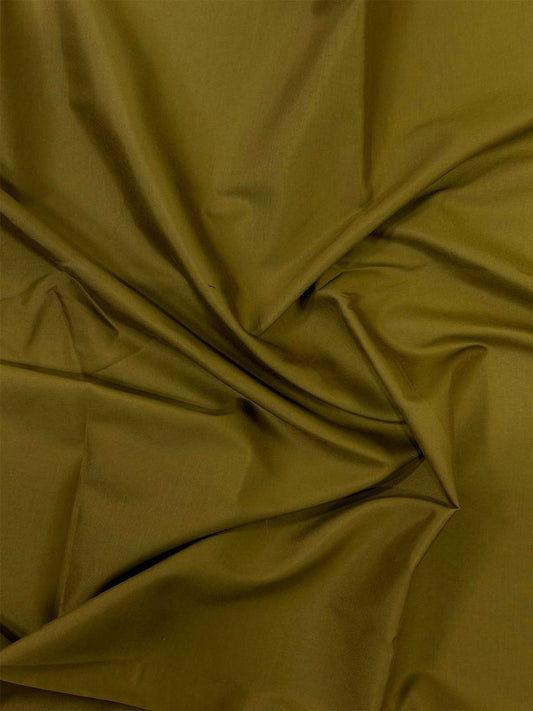 Bronze Unstitched Kameez Shalwar For Men MUF149