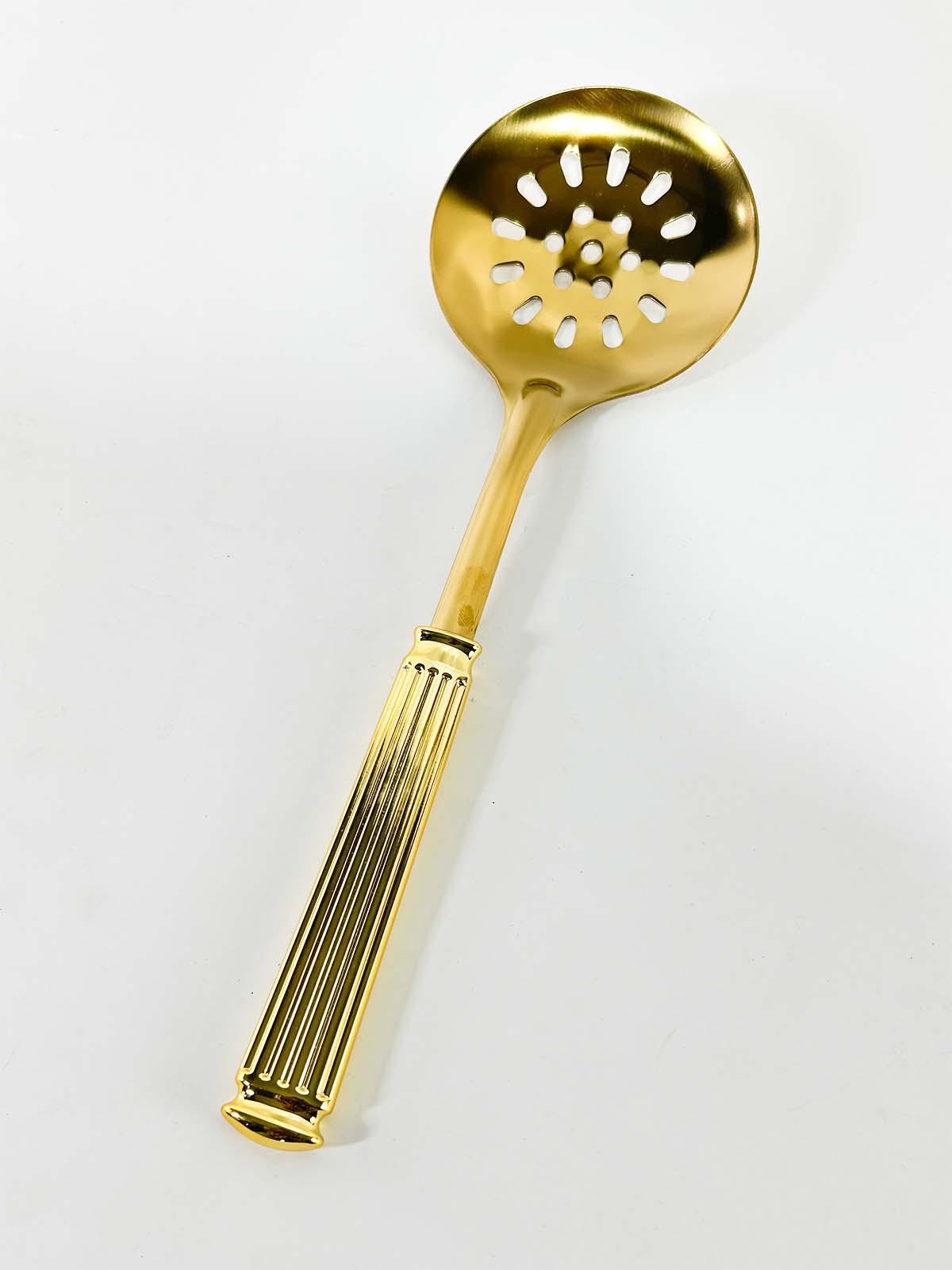 Stainless Steel Luxury Kitchen / Serving Spatula D101