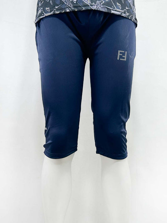 Blue Short for Men MS132