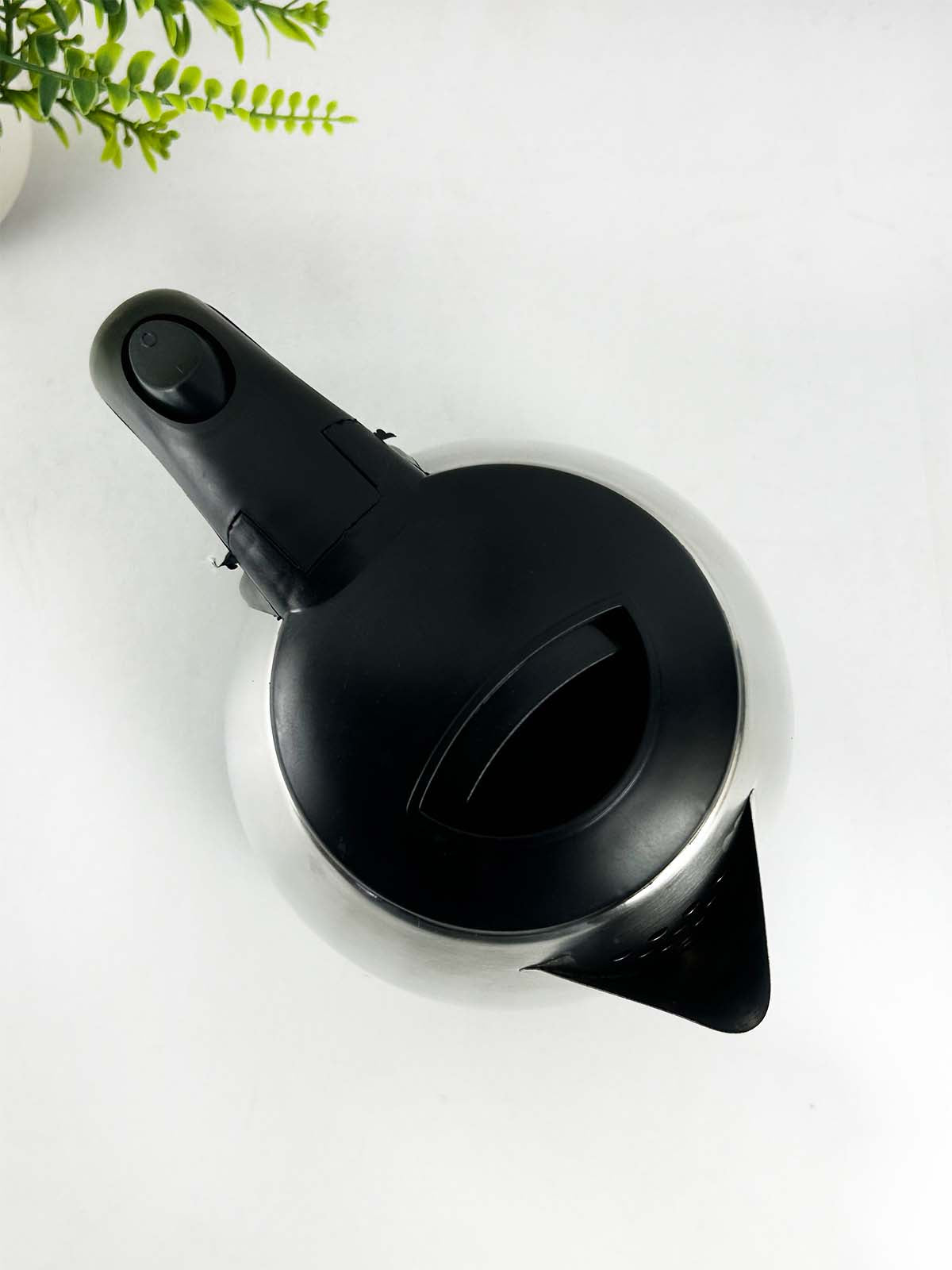 K-752 Electric Kettle 1.8L