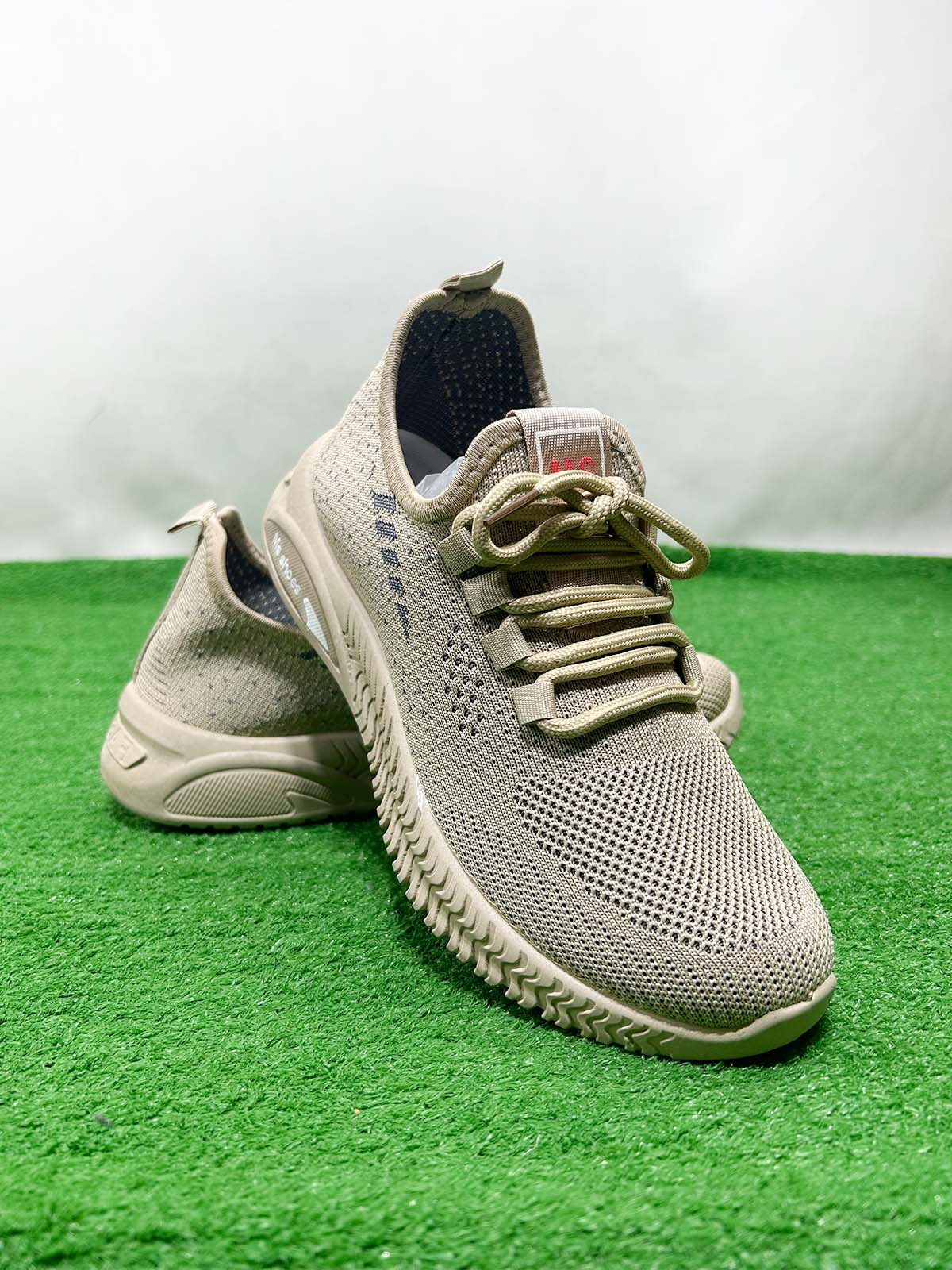 Fawn Casual Sneakers For Men MJS213