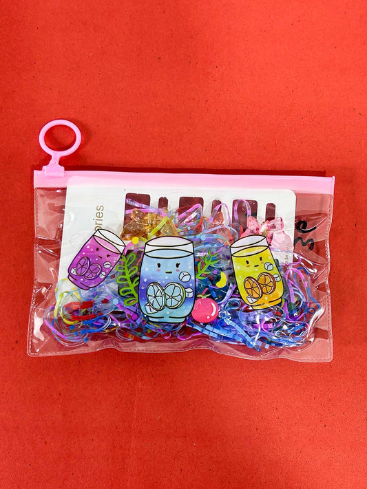 Pack Of 2 Hair Accessories For Girls GHC75