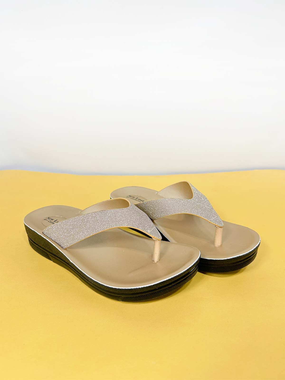 Fawn Casual Slipper for Women WS47