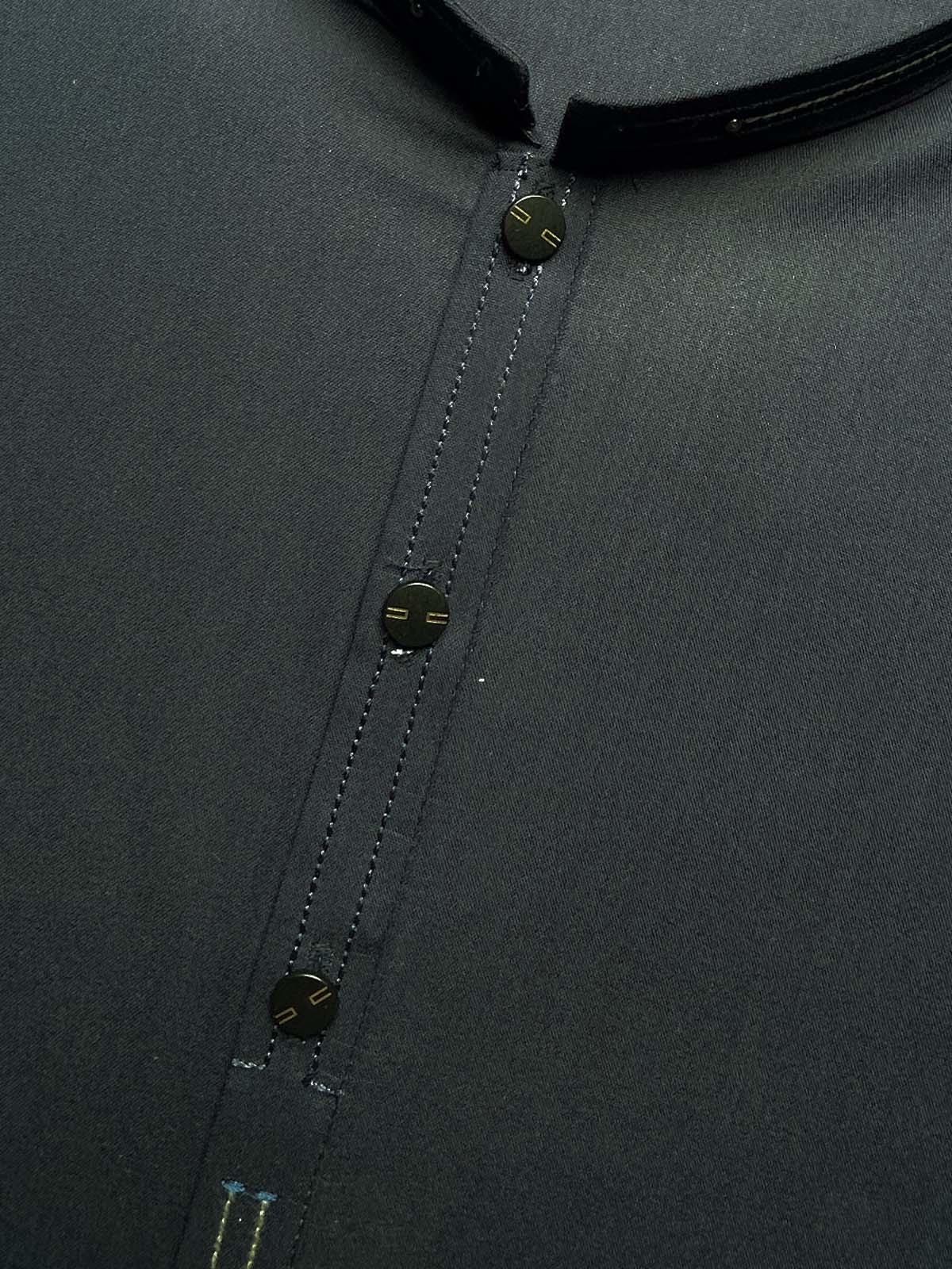 Charcoal Premium Kurta for Men MK38