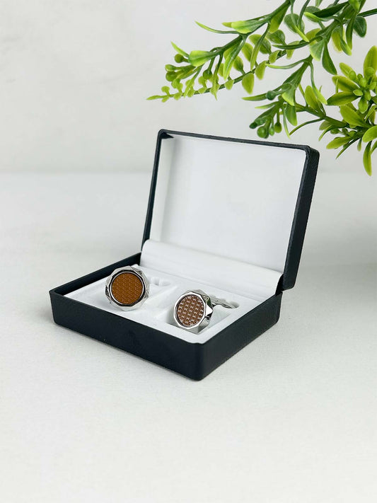 Cufflinks for Men MC80
