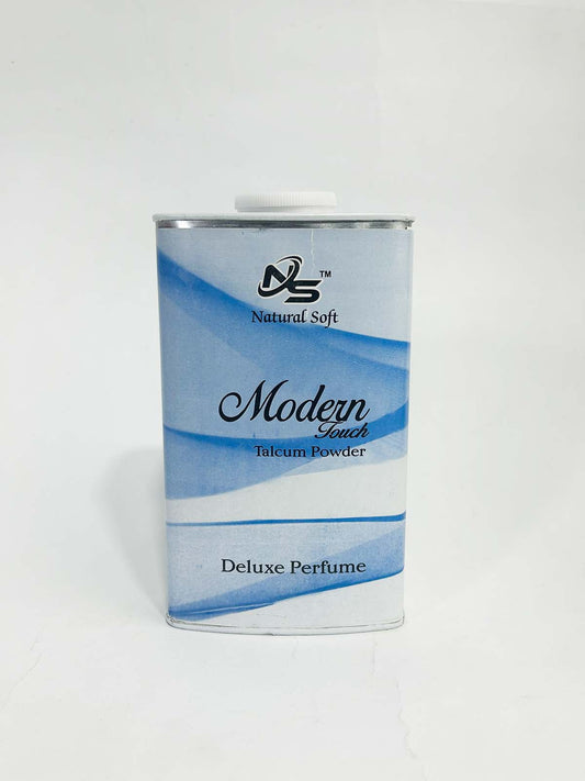 Modern Touch Perfumed Talcum Powder PWD01