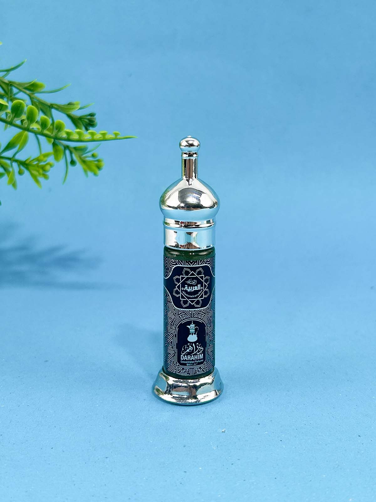 Al Arabia Darahim Alcohol-Free Roll-On Attar 6ML