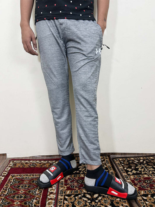 Grey Trouser For Men HG MT208