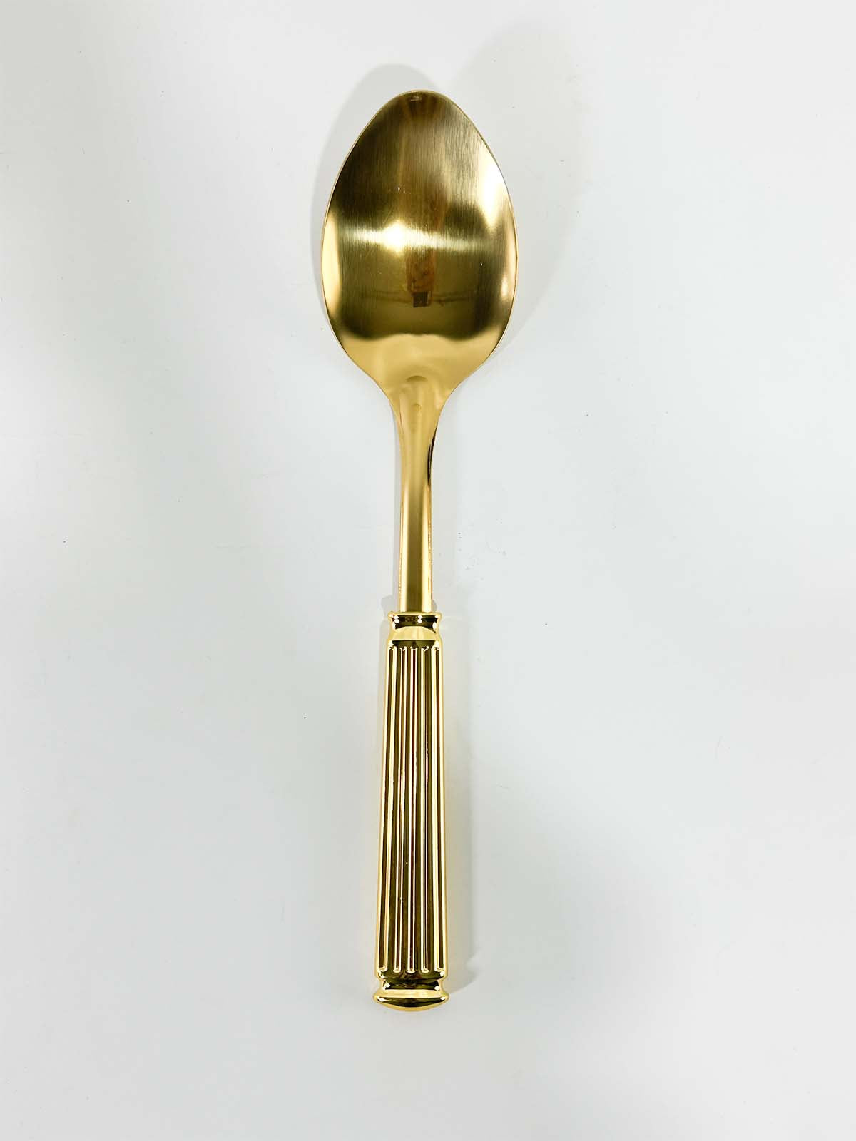 Stainless Steel Luxury Kitchen / Serving Spatula D102