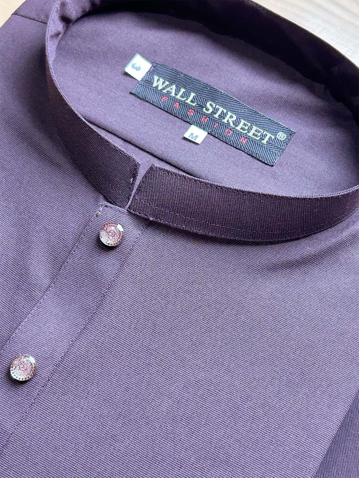 P894-3 Stitched Kurta Pajama Suit For Men MSK331