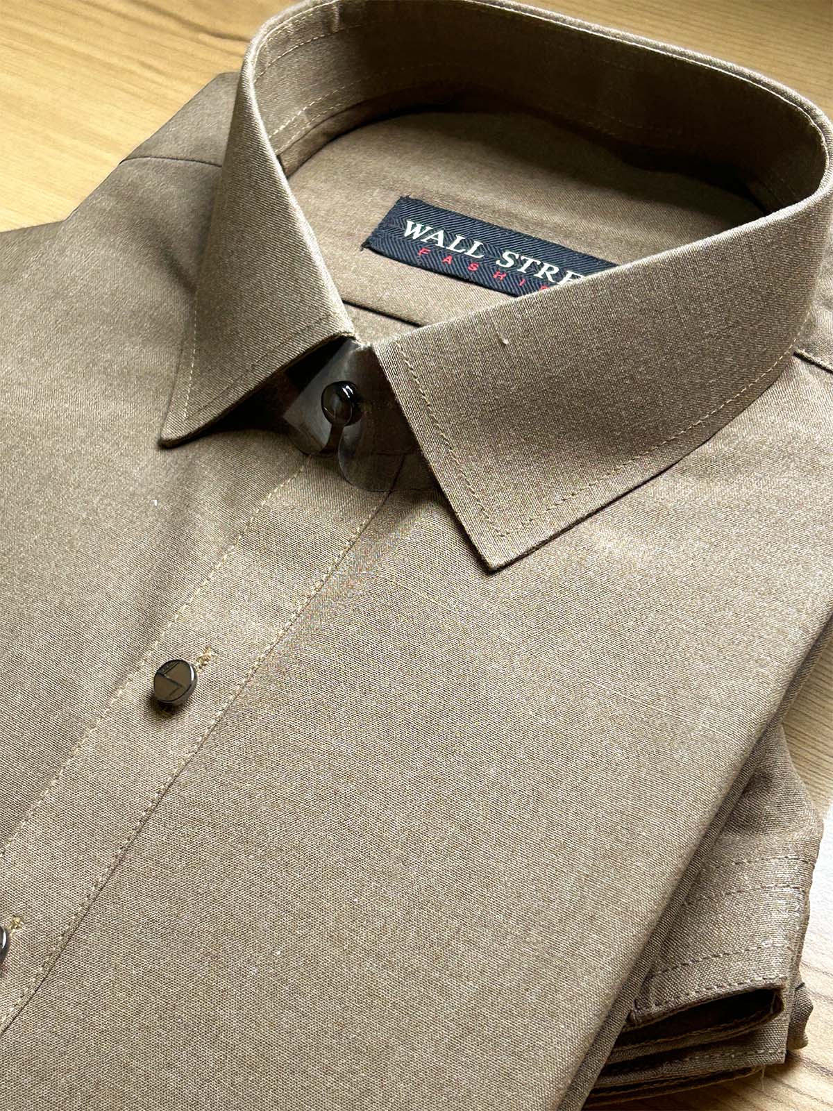 911-5 Woollen Stitched Suit Kameez Shalwar For Men