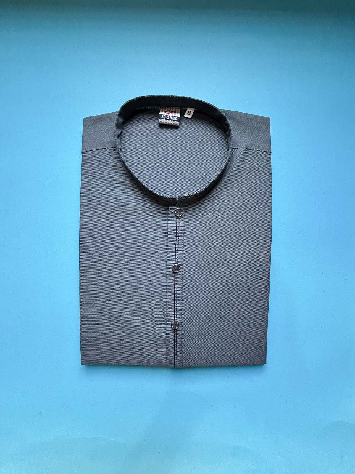 Charcoal Premium Kurta for Men MK31