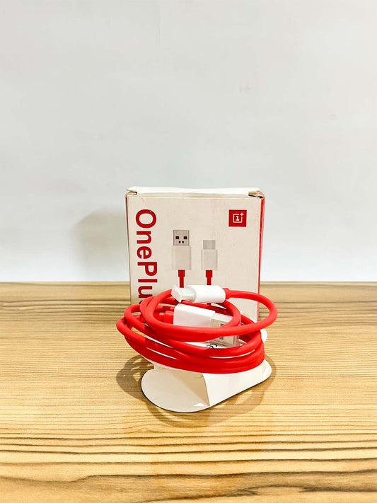 One Plus Type C 80W Cable MA91