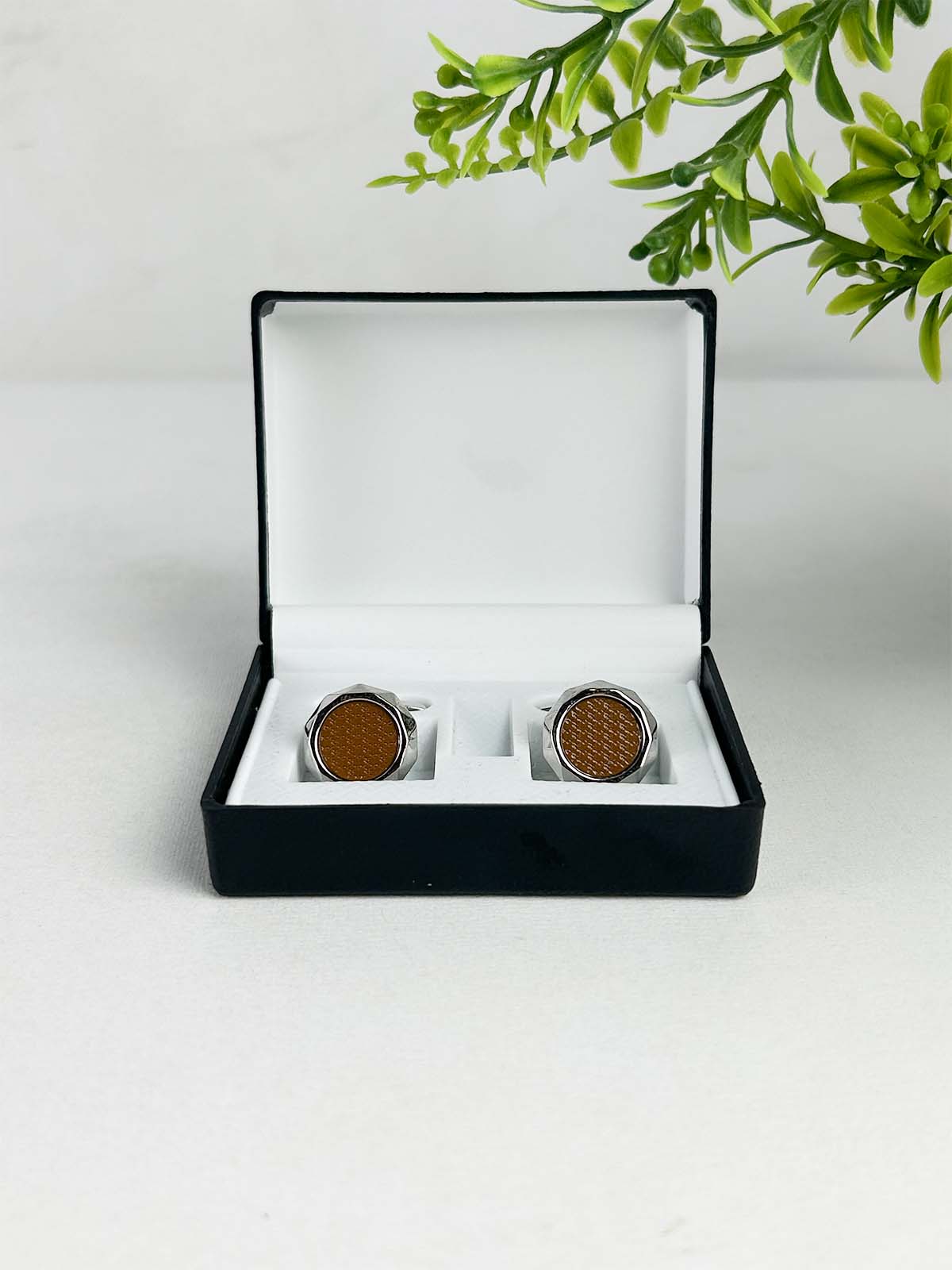 Cufflinks for Men MC80