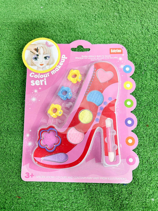 Colour Makeup Seri Set For Kids KTY187