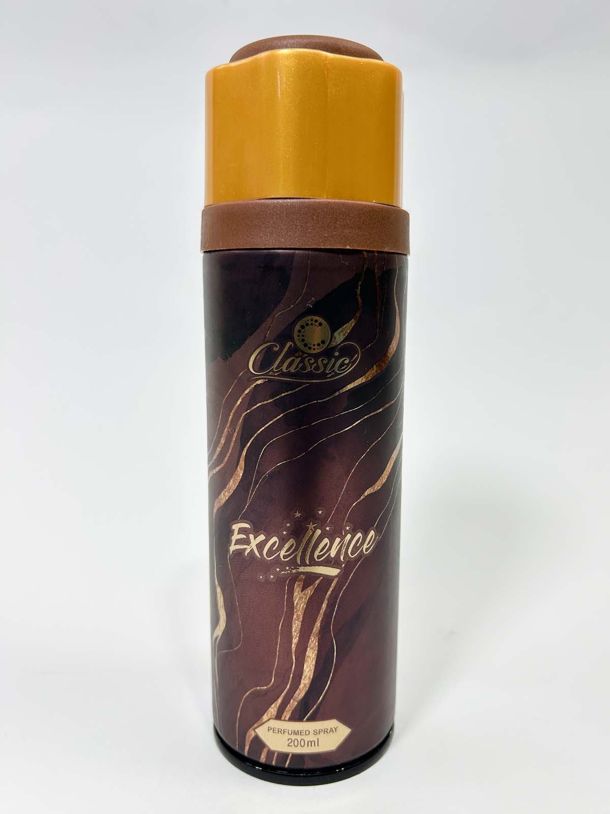 Classic Excellence Perfumed Body Spray BS32 - 200ML
