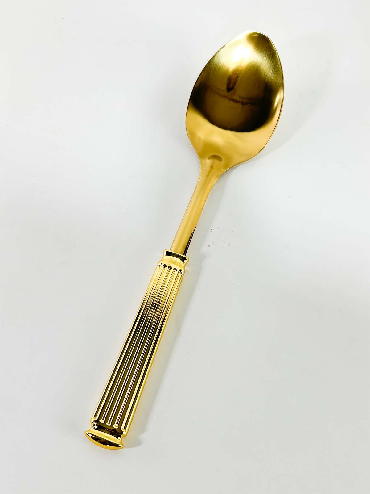 Stainless Steel Luxury Kitchen / Serving Spatula D102