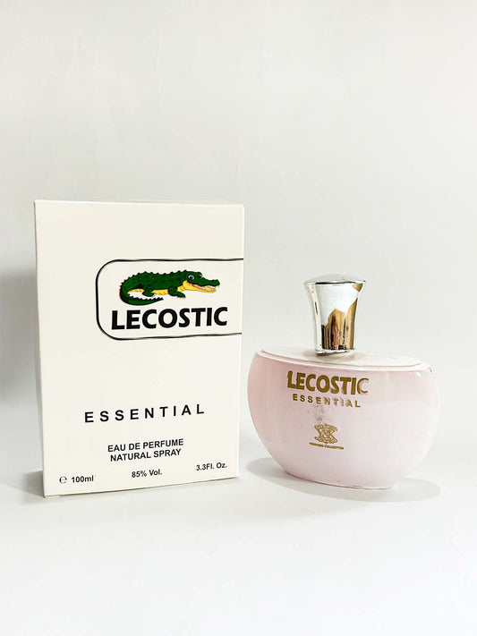 Lecostic Perfume - 100ML PRF42