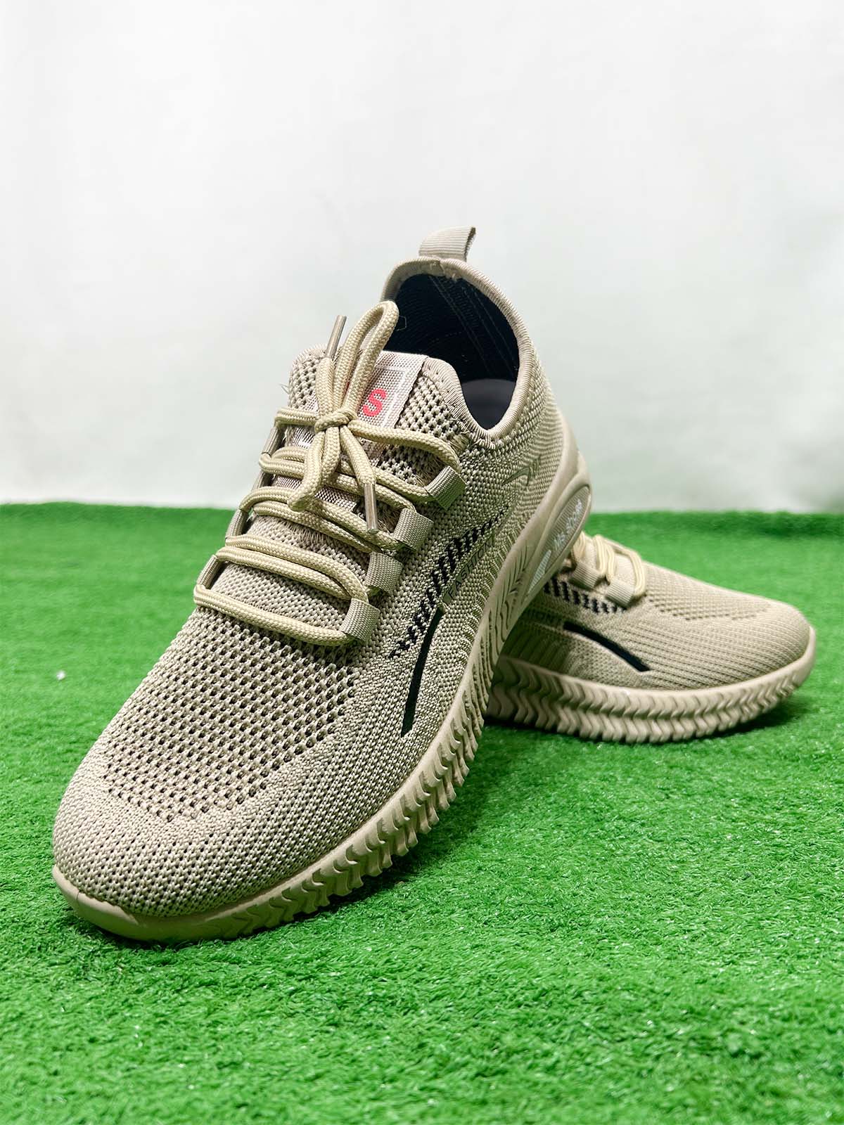 Fawn Casual Sneakers For Men MJS212