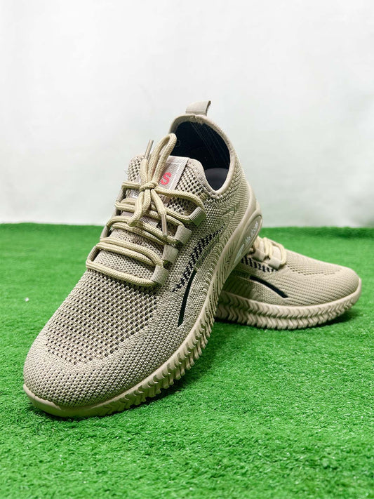 Fawn Casual Sneakers For Men MJS212