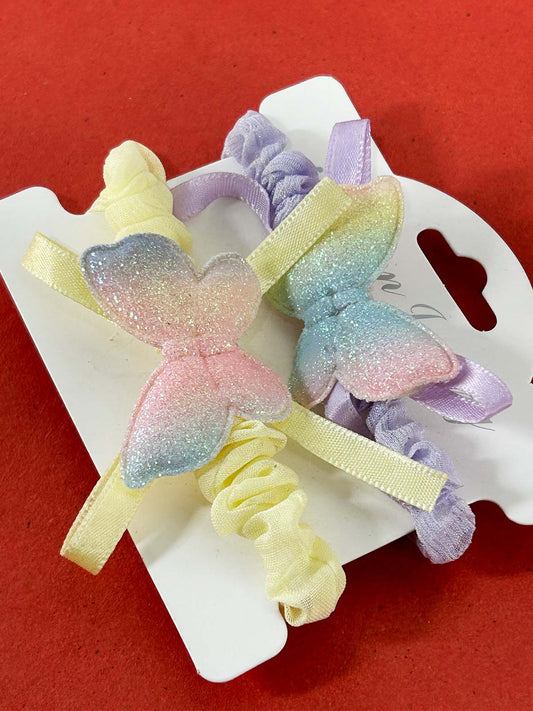 Pack Of 2 Hair Accessories For Girls GHC100