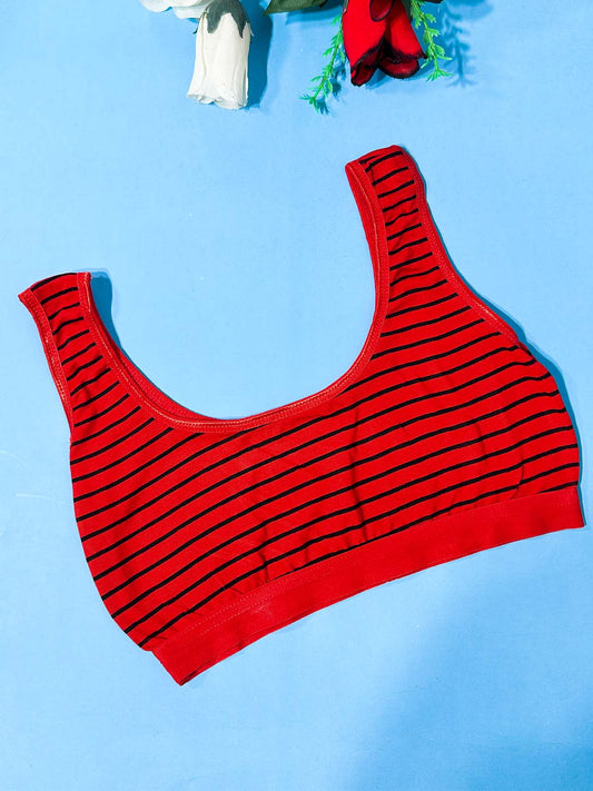 14Yrs - 20Yrs Red Biddies For Girls GB46