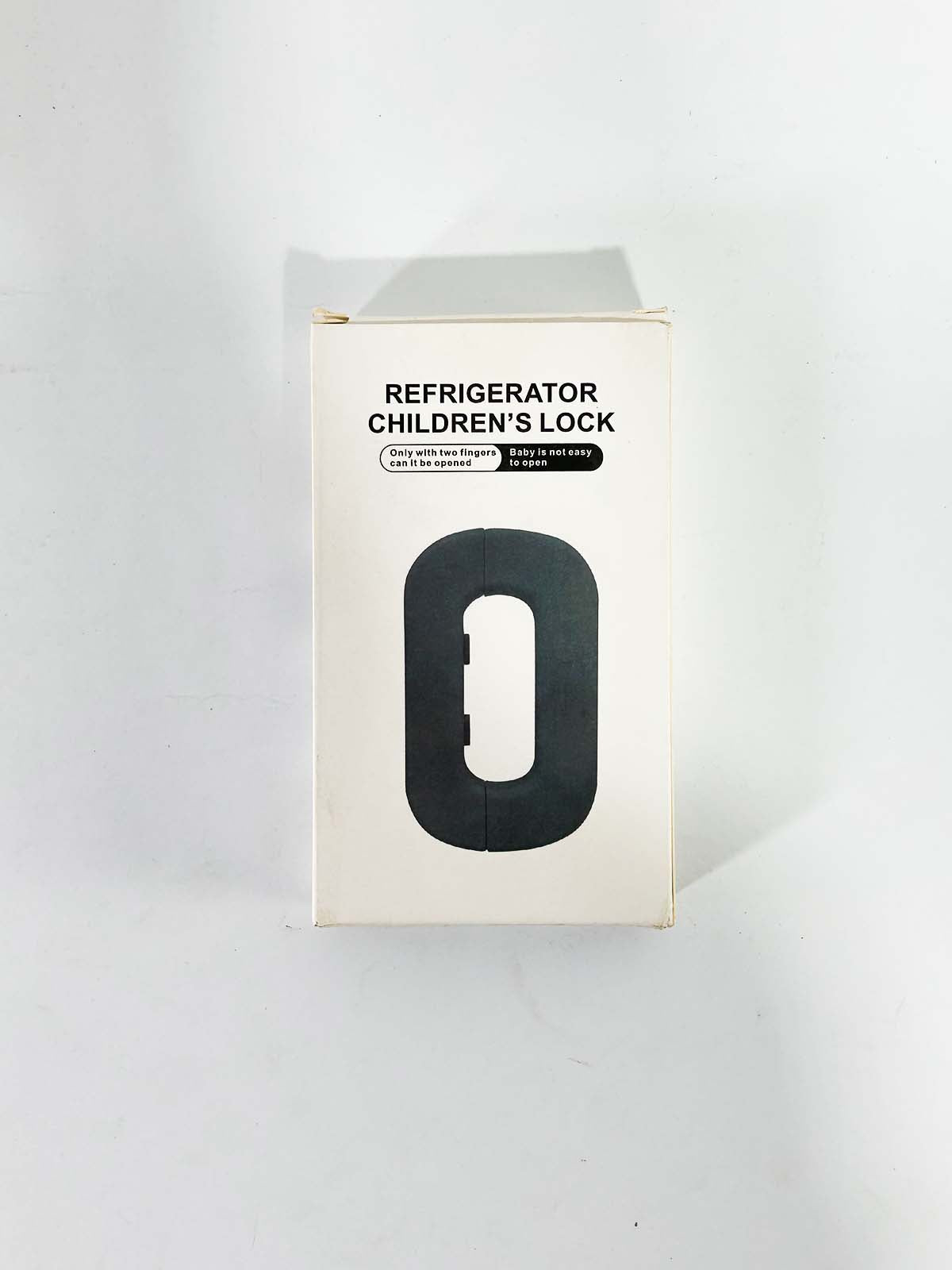 Refrigerator Children Lock D105