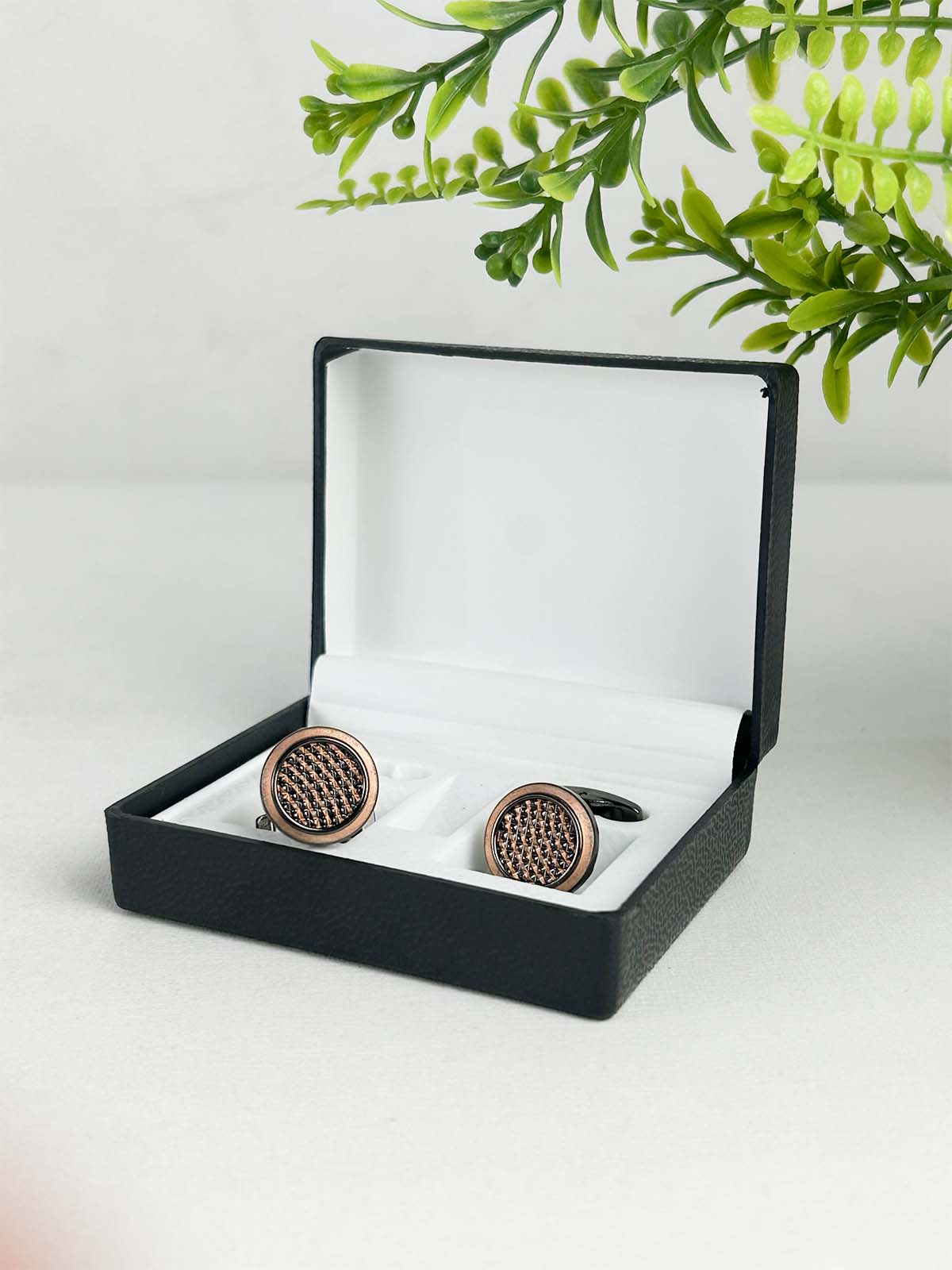 Cufflinks for Men MC79